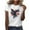 Multicolor-4, variant on VerPetridure American Flag Shirts for Women 4th of July T Shirt Funny USA Print Crew Neck Tees Patriotic Casual Short Sleeve Tops