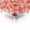 thumbnail image 3 of ARBOL DE NAVIDAD MONARCA DE LUJO ROSA DE 160 CM NAVIPLASTIC 3265032, 3 of 3