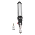 thumbnail image 1 of Soldador de gas, Soldador de gas Inalámbrico Pistola de soldadura inalámbrica Gas butano Soplete Pluma de soldadura Parte superior de la línea NikouMX herramienta, 1 of 8
