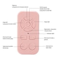 thumbnail image 3 of Scrolling Remote Control for TikTok, BT Page Turner for  E Book Reading, Cell Phone Camera Video Remote Shutter for IOS for Android Phones and Tablets, 3 of 7