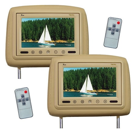 3.0 Tft Touch Screen - Tview 9