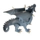 thumbnail image 1 of Figura Modelo De Dragón, Interesantes Figuras Educativas De Dragón Azul, Material Plástico, Compacto Y Resistente Para Entretenimiento, 1 of 7