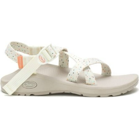 

Chaco Z/Cloud Sandal Women Confetti Cream