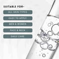 thumbnail image 5 of Gutaderme Vitamin C Face Serum | Lightweight Daily Skincare | 30ml (1 oz), 5 of 6