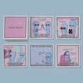 thumbnail image 3 of Juego de cartas Hasbro Gaming Sweet Existence Strange Planet 13+, 3 of 8