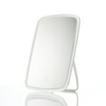 thumbnail image 1 of Miroir de Maquillage à LED avec Interrupteur Tactile Contrôle Naturel Portable, 1 of 8