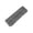 #0254-Gray, variant on Kieccall Mop Replacement Cloth Refill Pad 12x20 Inch Reusable Washable Fabric for Magic Floor Scrubber Household Cleaning Gift