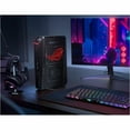 thumbnail image 3 of Asus ROG NUC 2025 RNUC15JNK7X589AU Gaming Desktop Computer - Intel Core Ultra 7 255HX - 32 GB - 1 TB PCI Express NVMe 4.0 SSD - Mini PC - Black - Intel Chip - Windows 11 Home - NVIDIA GeForce RTX 5..., 3 of 12