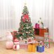 thumbnail image 5 of Juego de adornos navideños para ventanas, 60 cm, 1,2 m, 1,5 m, 1,8 m y 2,1 m, 5 of 5