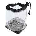 thumbnail image 2 of Nylon Mesh Drawstring,  Balls Holder Storage Ball Mesh Pouch 36 Pocket Net Bag Accessory, 2 of 8