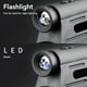 thumbnail image 5 of 12x50 Monoculars BAK4 Prism Portable HD Monocular,Set, 5 of 5