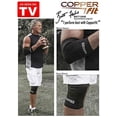 thumbnail image 5 of Copper Fit Compression Elbow Sleeve, Large, 5 of 6
