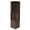 Walnut, variant on Two - Door Bar Cabinet with 8 Cubbies / Fit for Liquor Display and Storage
