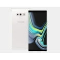 thumbnail image 3 of Samsung Note 9 N960F/DS Dual SIM 128GB/6GB GSM Factory Unlocked - Alpine White, 3 of 8