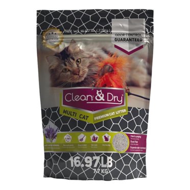 Arena para Gato Bob Premium Premium con Aroma 7 Kg | Walmart en línea