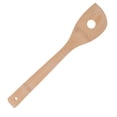 thumbnail image 1 of Cucharas de cocina resistentes, ligeras y duraderas, aptas para superficies antiadherentes, utensilios de cocina de madera antiadherentes, suaves con los utensilios de cocina, herramientas de madera, 1 of 5
