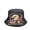 250 national flags, variant on 2026 American Flag Element Fisherman Hat Fashionable and Unique Outdoor Bucket Hat Trendy Hat
