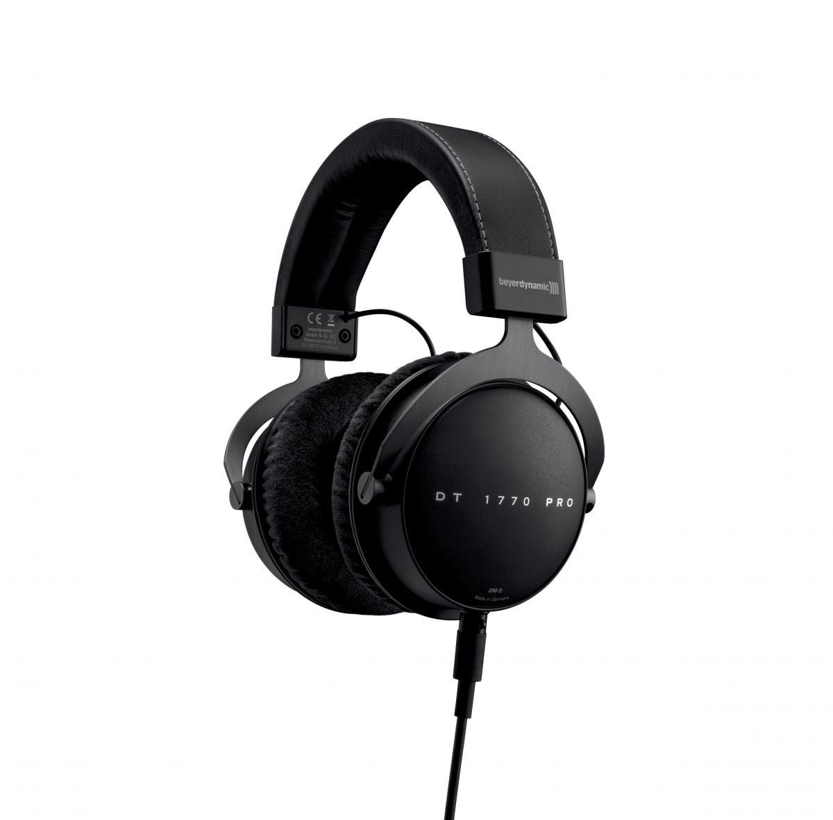 Beyerdynamic DT 1770 Pro 250 Ohm Studio Recording Headphones+