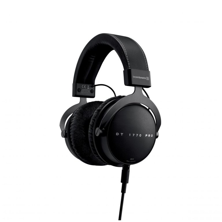 Beyerdynamic DT 1770 Pro 250 Ohm Studio Recording Headphones+