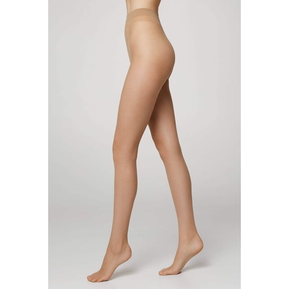 Tights Conte Summer 8 Den - Ultra Sheer