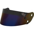 thumbnail image 2 of G-Force Shield R17 Blue Mirror, 2 of 4