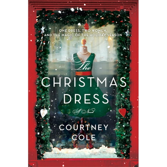 Pre-Owned The Christmas Dress (Paperback) 0063099853 9780063099852