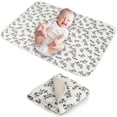 thumbnail image 1 of Colchoneta Cambiadora PHOEBUS BABY Impermeable 50x65 cm, 1 of 7