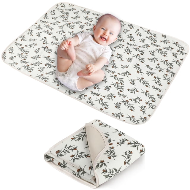 Colchoneta Cambiadora PHOEBUS BABY Impermeable 50x65 cm