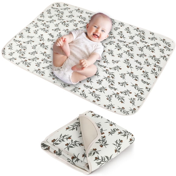 Colchoneta Cambiadora PHOEBUS BABY Impermeable 50x65 cm