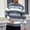 Gray, variant on Men's Striped Knit Sweater, Long Sleeve Striped Warm Crew Neck Fall Winter Casual Pullover for Daily Wear Coffee