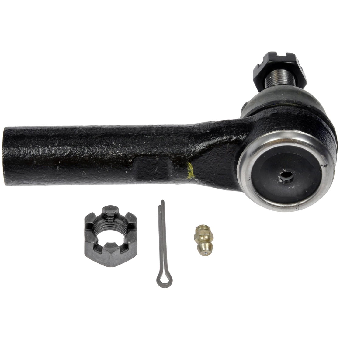 Dorman 534-679 Front Inner Steering Tie Rod End for Specific Toyota Models