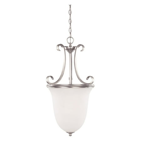 - Savoy House Willoughby 7-5786-2 Pendant Light