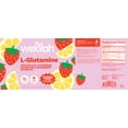 thumbnail image 4 of Wellah L-Glutamine Strawberry Lemonade Flavored (50 Servings) - 5g L-Glutamine Per Serving, Sweetened with Stevia, 4 of 5