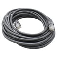 thumbnail image 2 of Cable de red Ghia RJ-45 M-M Cat5e 5m Gris, 2 of 2