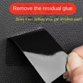 thumbnail image 4 of Wholesale Double Sided High Adhesive Fixed Stickers Car Accessories Hook-and-loop Fastener Self-adhesive Attaches Scratch Strap Rectangle 2PCS(1pair), 4 of 6
