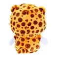 thumbnail image 3 of Peluche Ruz Hello Kitty (Cheetah Costume 30 cm Amarillo), 3 of 5