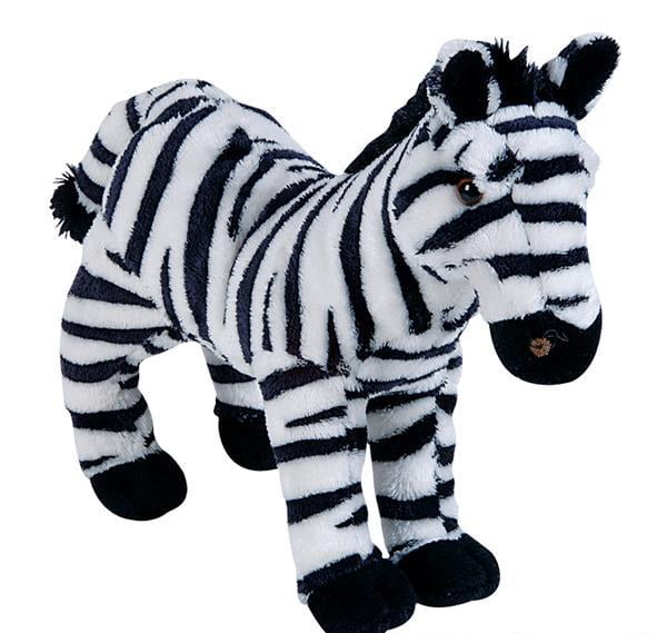 zebra stuffed animal walmart