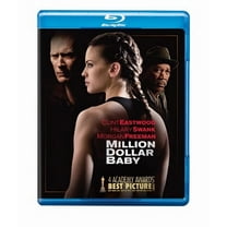 Million Dollar Baby: 10th Anniversary (BD) [Blu-ray]