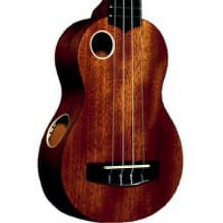 Morgan Hill Music US-5NS Soprano