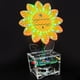 thumbnail image 2 of Kit de Altavoz Bluetooth con LED y Girasol, con Control Remoto, Kit Electrónico para Practicar Soldadura., 2 of 8