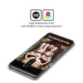 thumbnail image 2 of Head Case Designs Officially Licensed Iron Maiden Art Candle Finger Soft Gel Case Compatible with Google Pixel 8 Pro, 2 of 7