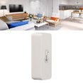 thumbnail image 4 of WiFi  Hygrometer, WiFi Temperature Humidity Sensor Easy Installation Accurate Measurement Simple Design APP Remote Control  for Hotel, 4 of 8