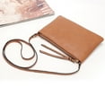 thumbnail image 3 of HaoXianJian Bags for Women Shoulder Bag Underarm Purse Tote Bag Handbags Large acity Bag Satchel Handles Purses Bag, 3 of 9