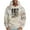 #H-Beige, variant on ZHYou Mens Hooded Sweaters Graphic USA Flag American Patriotic Long Sleeves Pullover Sweatshirts With Big Pocket