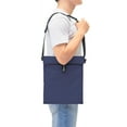 thumbnail image 5 of Notabag Crossbody Navy Blue, 5 of 8