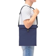Notabag Crossbody Navy Blue