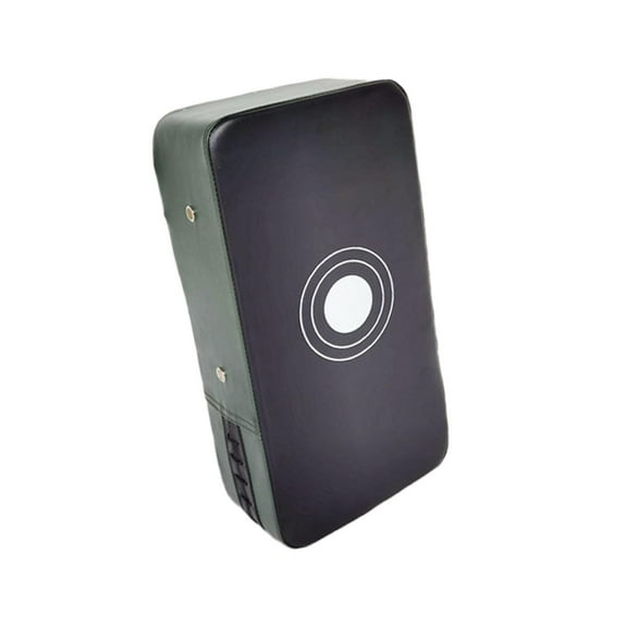 AMLESO Training Hand Pad Boxing Pads Punching Target Focus Mitts Boxing Punching Pad for Karate Muay Thai MMA Martial Art Kickboxing 40cmx20cmx10cm