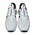 thumbnail image 2 of NEW Adi-das Roamer 'White Black Red' Men's Running Shoes Size 7 Multicolor FY6699, 2 of 6