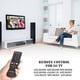 thumbnail image 1 of Reemplazo del control remoto universal ABS AKB75095308 para LG TV, 1 of 9