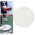 thumbnail image 5 of Snare Drum Head, Durable Stylish And Cool Sandblasted Frosted Single Layer Percussion Instrument Accessories for Beginners Students Practice. 13inch, 5 of 8